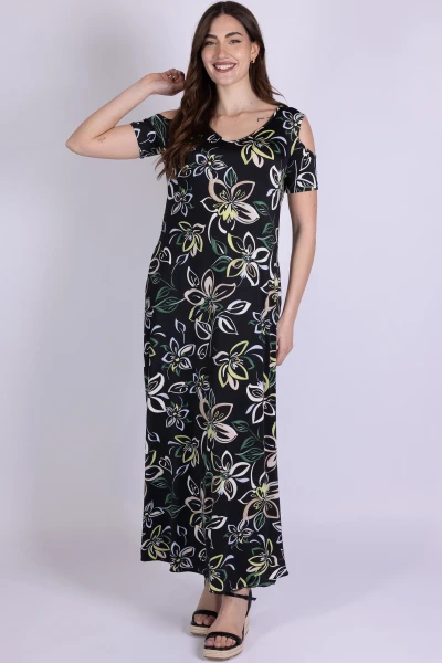 ABITO JERSEY FANTASIA...