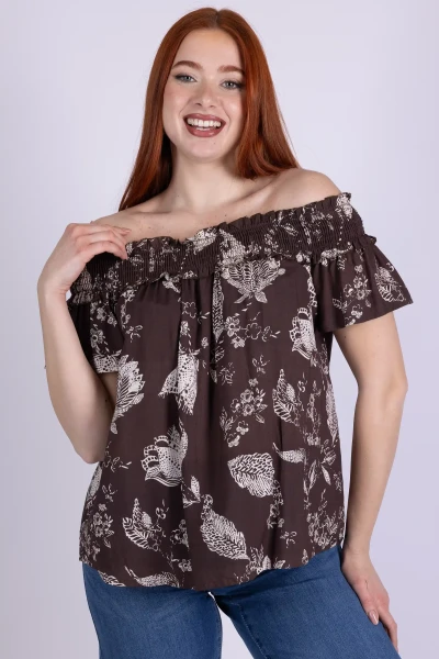 CASACCA MODAL FANTASIA...