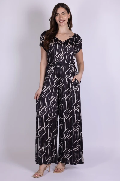 TUTA FANTASIA GEOMETRICA...