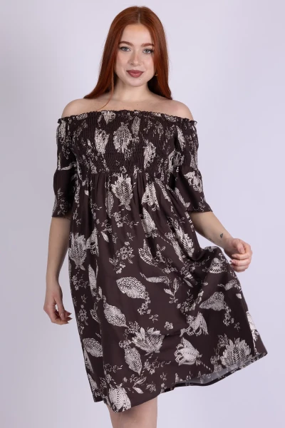 ABITO IN MODAL SCOLLO...