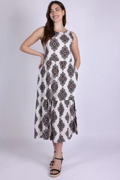 ABITO FANTASIA ETNICA...