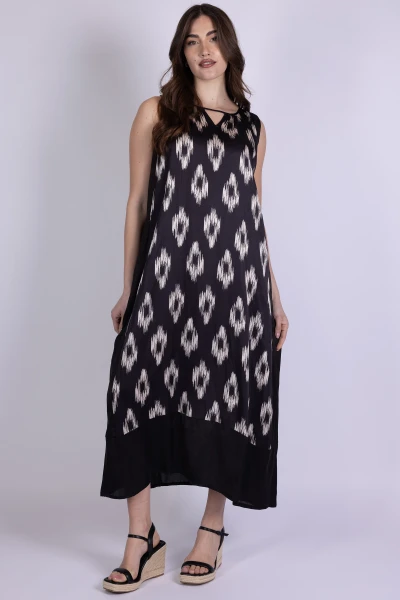 ABITO LUNGO FANTASIA MARA...