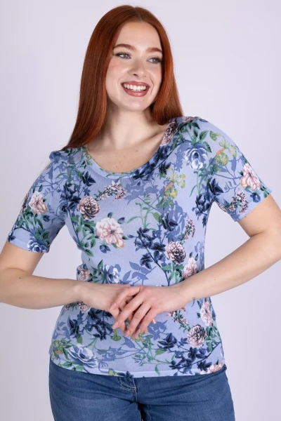 MAGLIA REVERSIBILE IN...