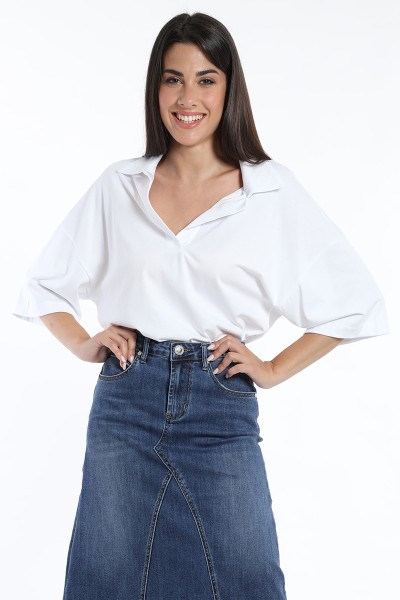 MAGLIA T. UNITA MARA CAROL...