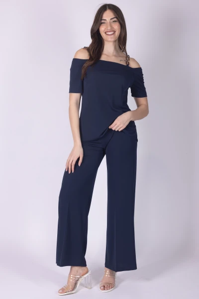 CASACCA ACCESSORI EFFETTO...