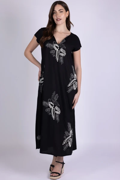 ABITO RICAMATO MARA CAROL...