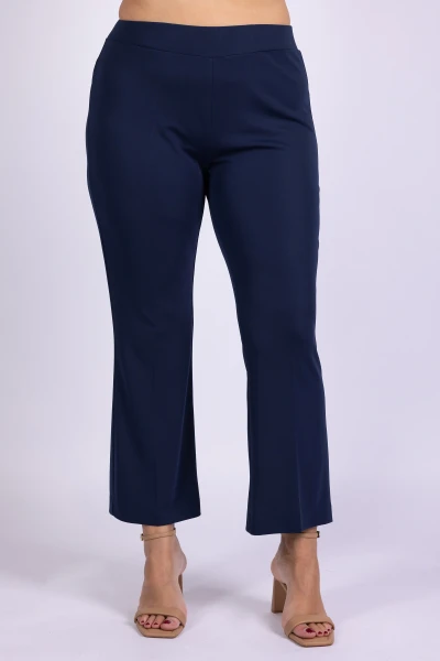 PANTALONE CURVY ZAMPETTA...