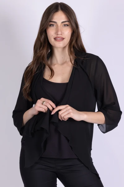 COPRISPALLE GEORGETTE...