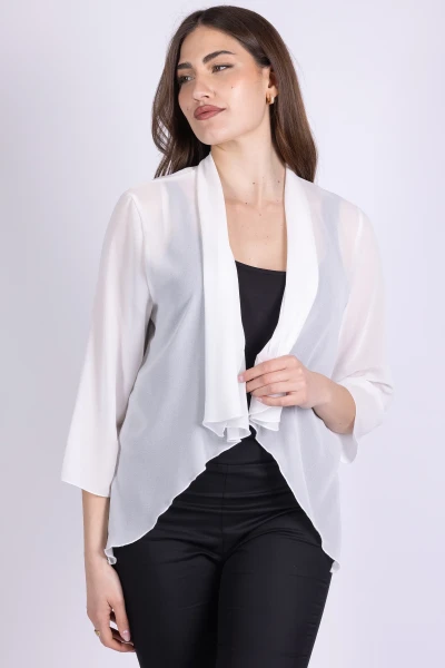 COPRISPALLE GEORGETTE...