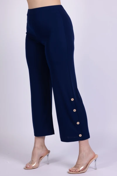 PANTALONE PALAZZO JERSEY...