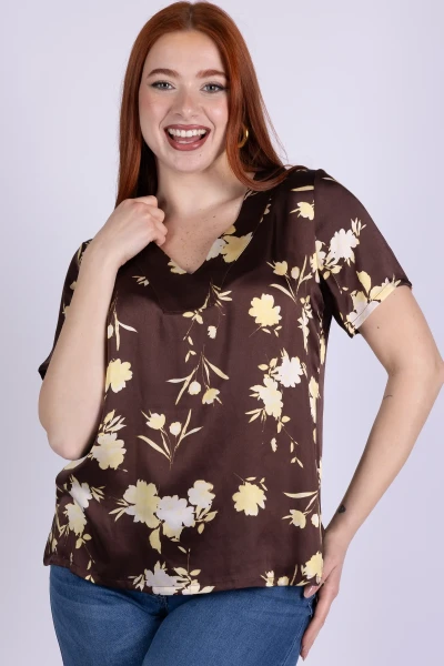 CASACCA MISTO SETA MARA...