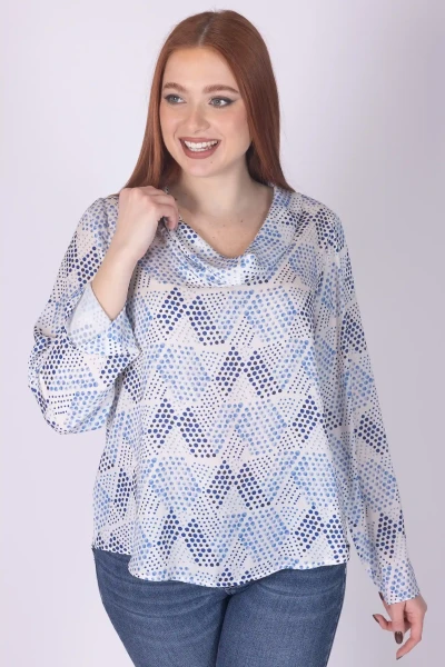 CASACCA MICROFANTASIA...