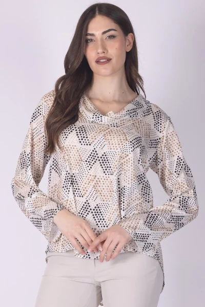 CASACCA MICROFANTASIA...