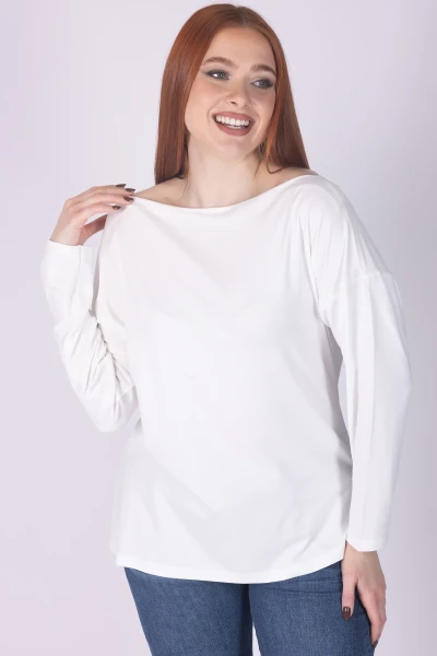 T-SHIRT VISCOSA MODELLO...