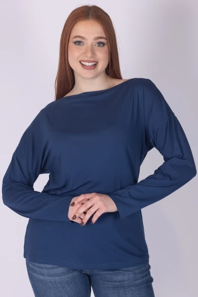 T-SHIRT VISCOSA MODELLO...