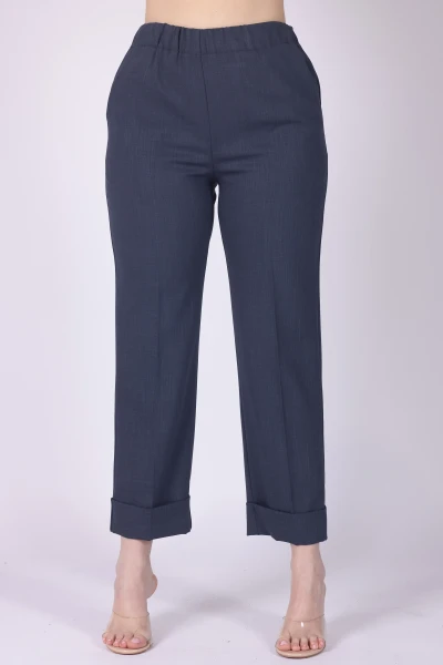 PANTALONE PIEGONI MARA...