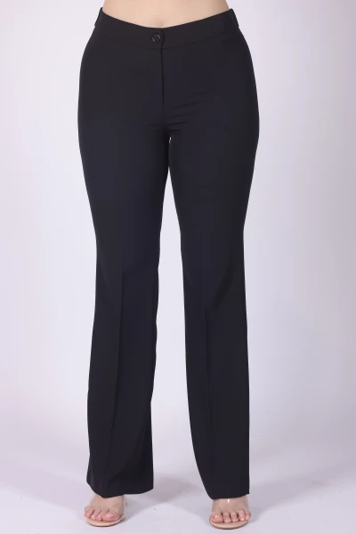 PANTALONE ZAMPA CON...