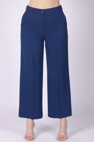 PANTALONE FLUIDO CON...