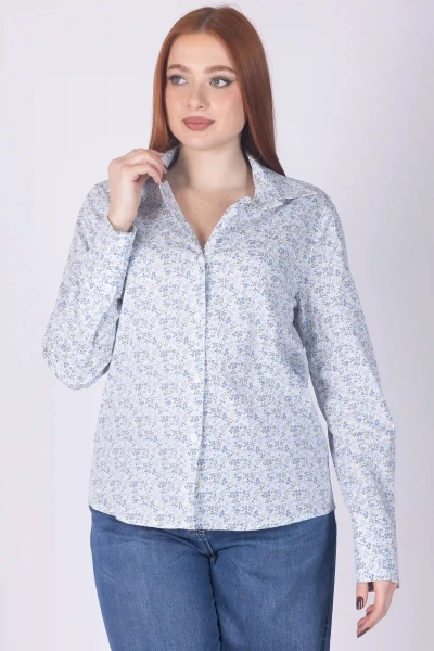 CAMICIA MICROFANTASIA...
