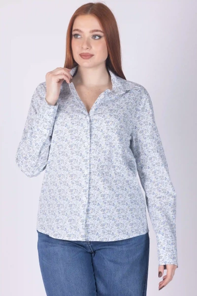 CAMICIA MICROFANTASIA...