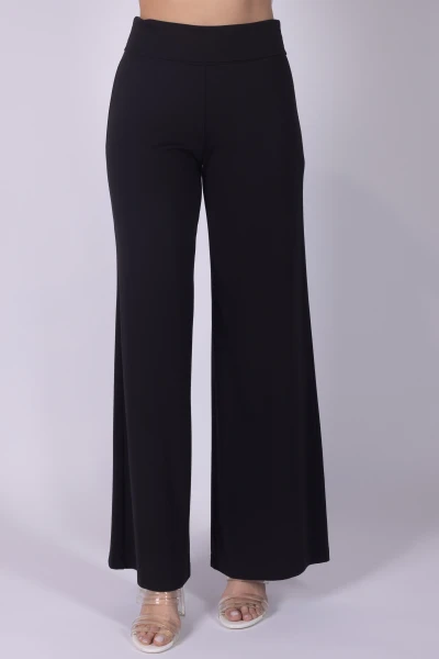 PANTALONE PALAZZO PUNTO...