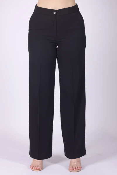 PANTALONE GAMBA LARGA MARA...