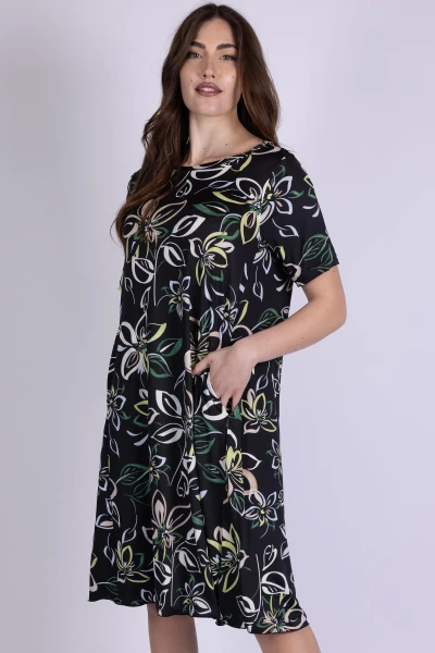 ABITO JERSEY FANTASIA CON...