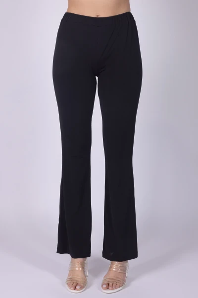 PANTALONE JERSEY A ZAMPETTA...