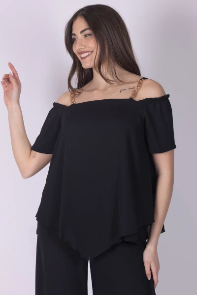 CASACCA GORGETTE DOPPIATA...