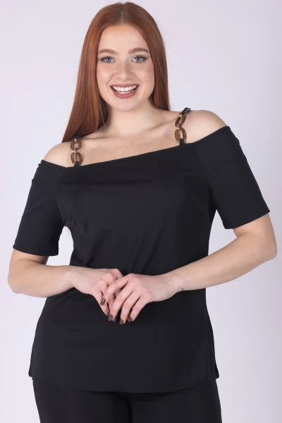 CASACCA ACCESSORI EFFETTO...