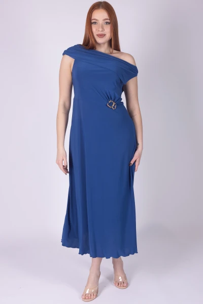 ABITO ELASTICIZZATO CON...