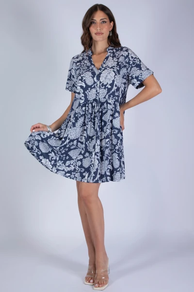 ABITO MODAL CHEMISIER MARA...