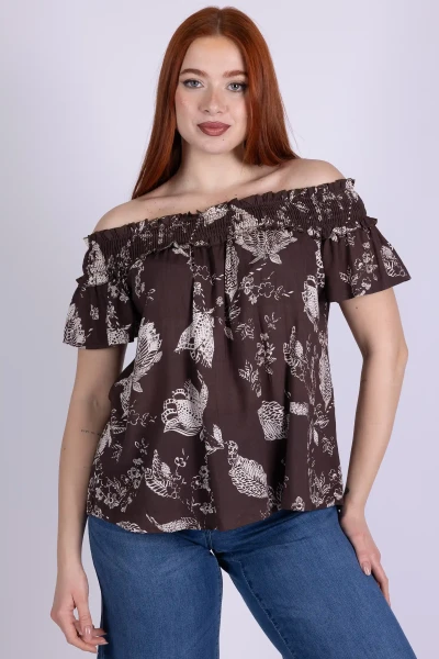 CASACCA MODAL FANTASIA...