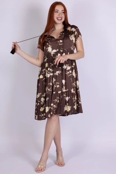 ABITO MISTO SETA FANTASIA...