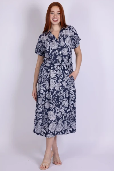 ABITO CHEMISIERE FANTASIA...