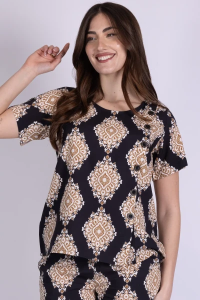 CASACCA ETNICA MARA CAROL...