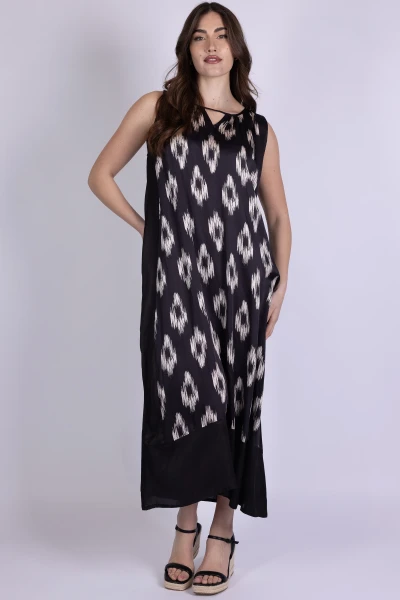 ABITO LUNGO FANTASIA MARA...