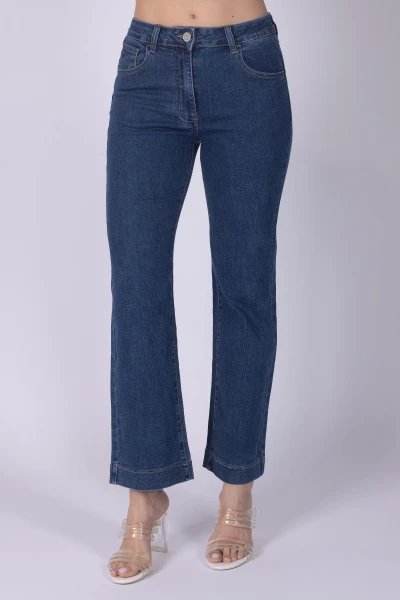 JEANS GAMBA DRITTA MARA...