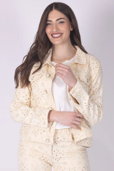 GIUBBOTTO SANGALLO MARA...