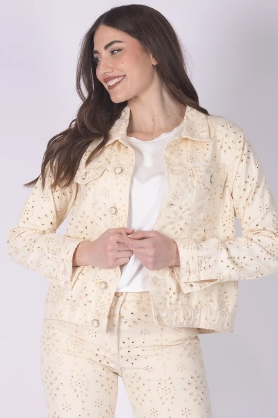 GIUBBOTTO SANGALLO MARA...