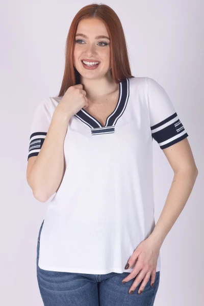 MAGLIA MARINE MARA CAROL 57012