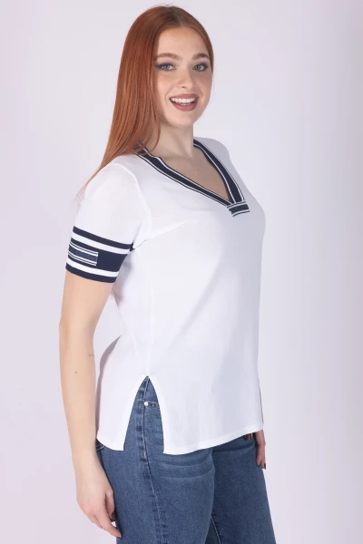 MAGLIA MARINE MARA CAROL 57012