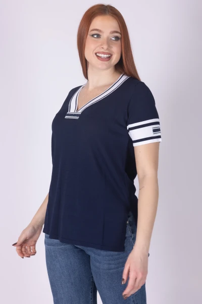 MAGLIA MARINE MARA CAROL 57012