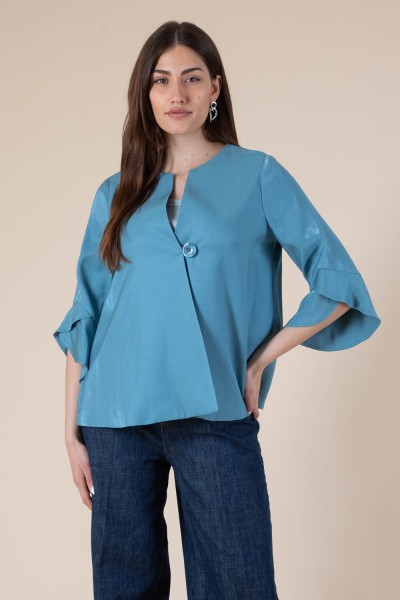 GIACCA BOCCIOLO MARA CAROL...