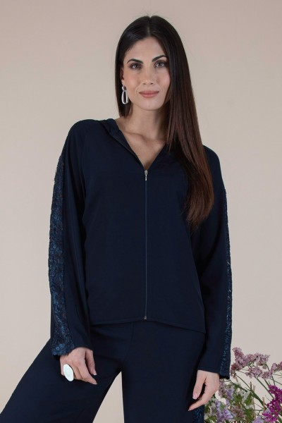 FELPA MARA CAROL 55609