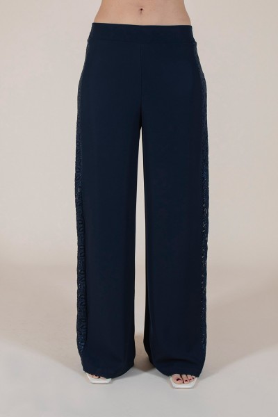 PANTALONE PALAZZO MARA...