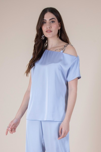 CASACCA SATIN MARA CAROL 55534