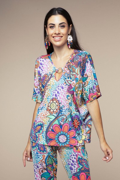 CASACCA A FANTASIA MARA...