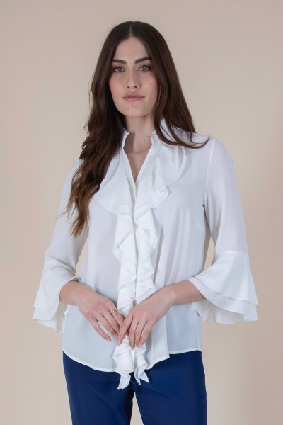 CAMICIA ELEGANTE MARA CAROL...