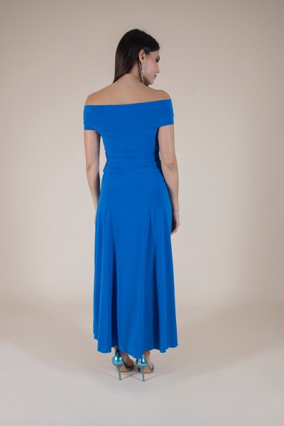 ABITO TINTA UNITA MARA...